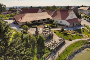 Penzion Dašické sklepy, Dašice